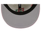 Dominican Republic Latin Embroidery 59FIFTY Fitted Hat