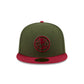 Club América Color Pack Olive 59FIFTY Fitted Hat
