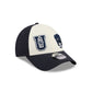 Pumas Dual Logo 9FORTY Snapback Hat