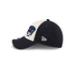 Pumas Dual Logo 9FORTY Snapback Hat