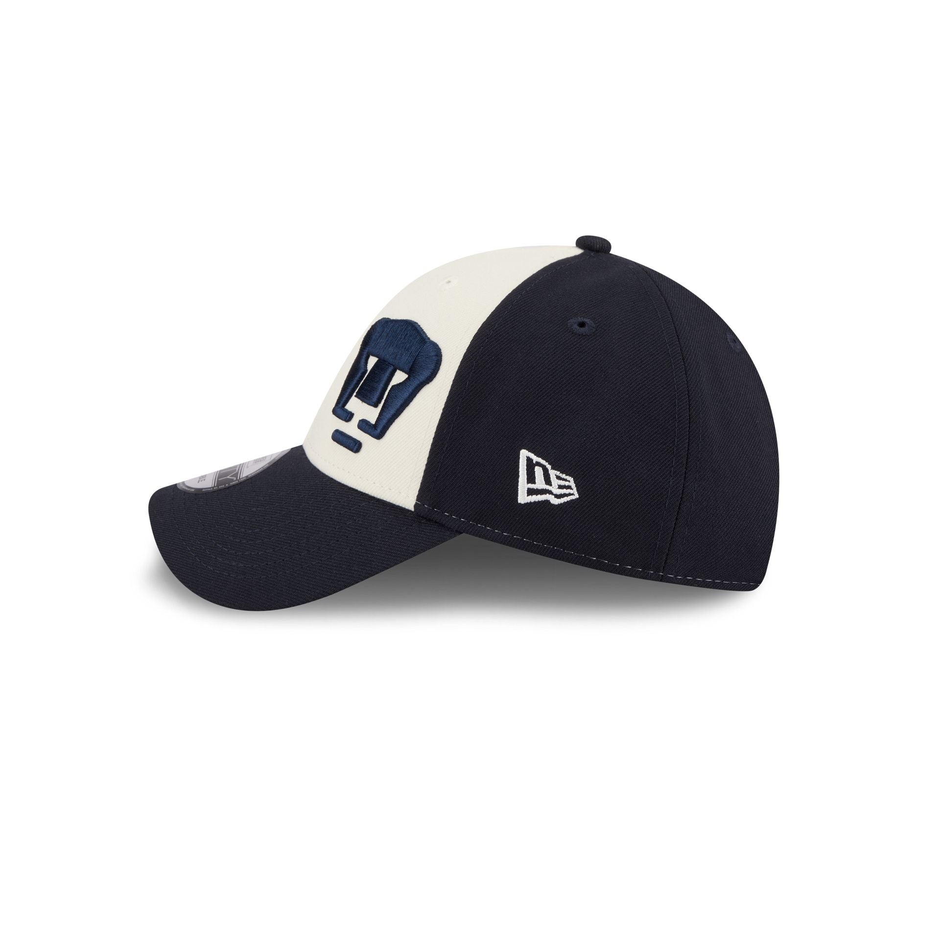 Pumas Dual Logo 9FORTY Snapback Hat