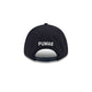 Pumas Dual Logo 9FORTY Snapback Hat