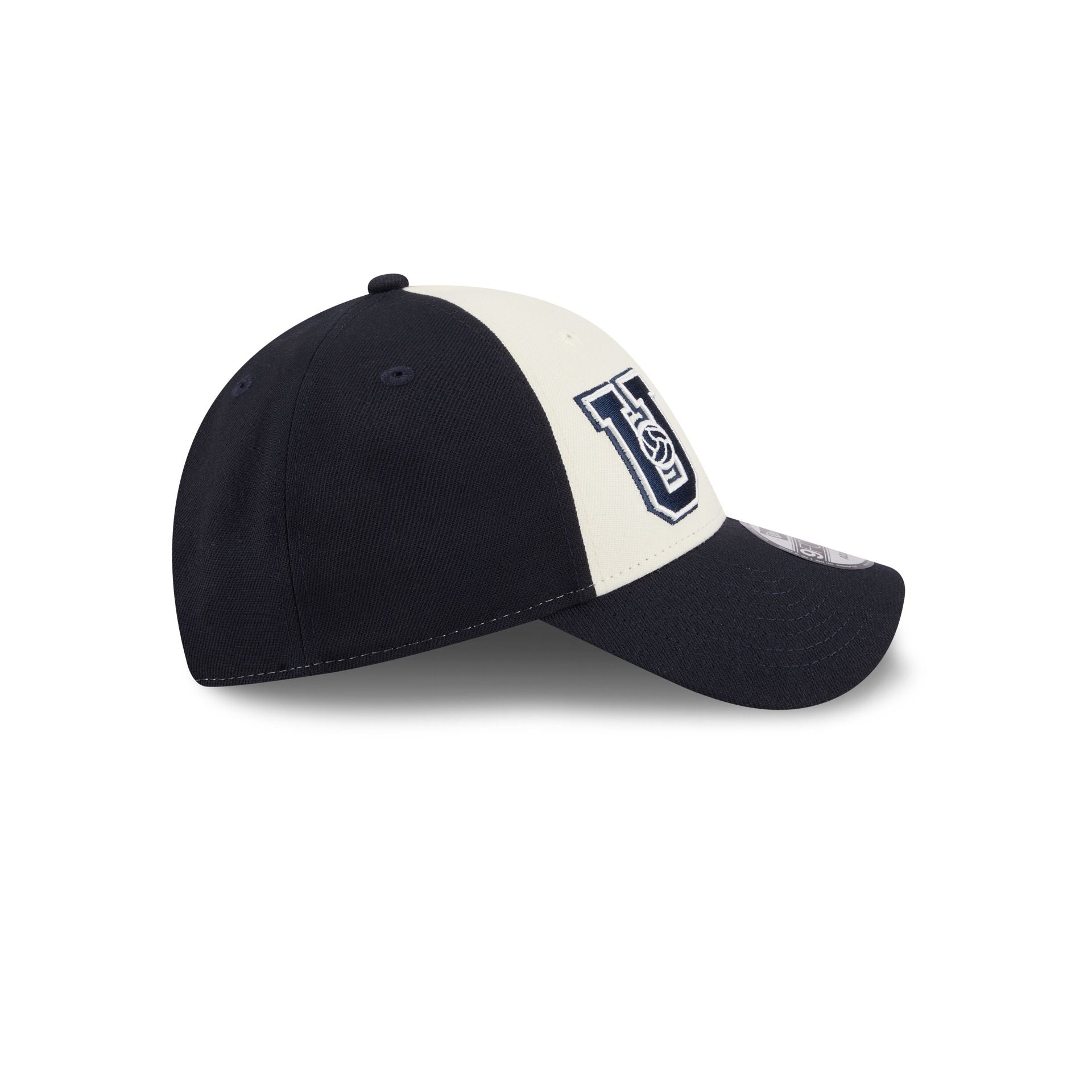 Pumas Dual Logo 9FORTY Snapback Hat