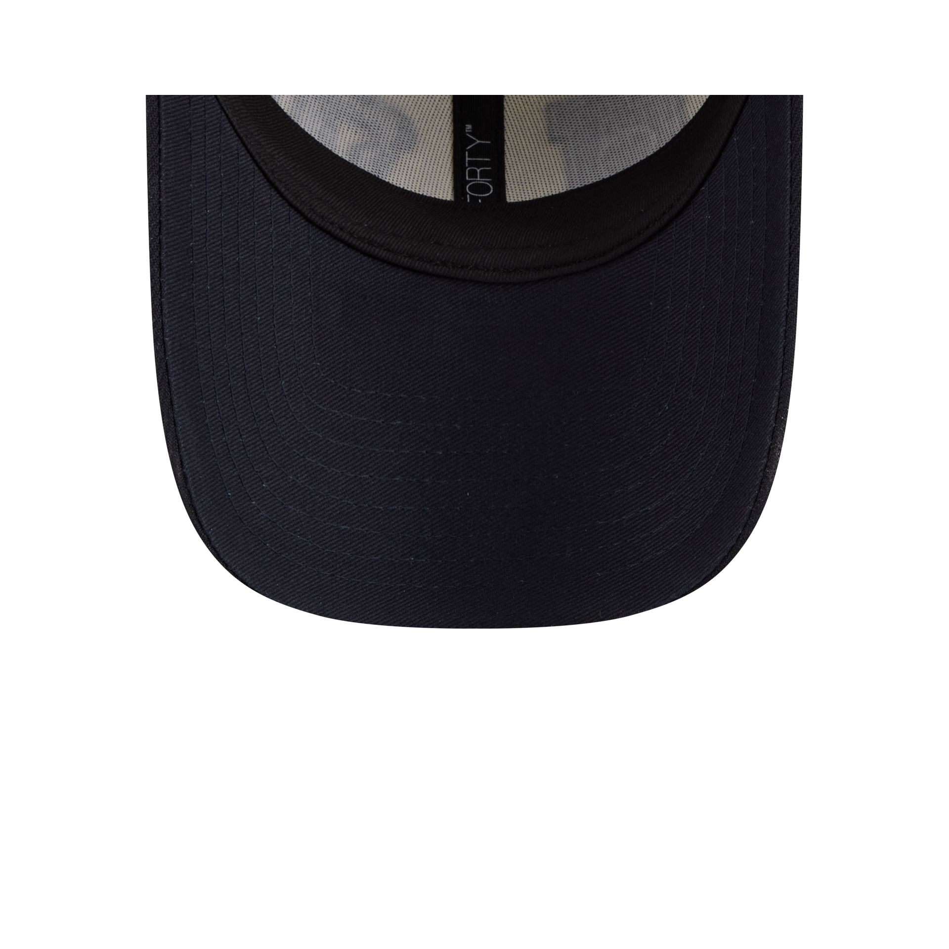 Pumas Dual Logo 9FORTY Snapback Hat