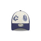 Chivas Dual Logo 9FORTY Snapback Hat