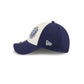 Chivas Dual Logo 9FORTY Snapback Hat