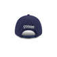 Chivas Dual Logo 9FORTY Snapback Hat