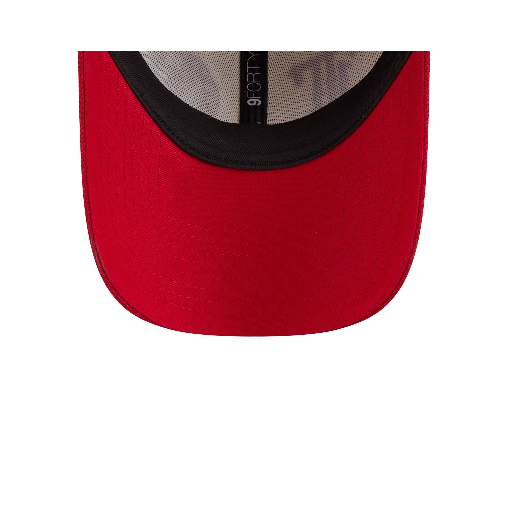 Xolos Dual Logo 9FORTY Snapback Hat