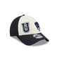 Rayados Dual Logo 9FORTY Snapback Hat