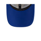 Cruz Azul Dual Logo 9FORTY Snapback Hat
