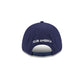 Club América Dual Logo 9FORTY Snapback Hat