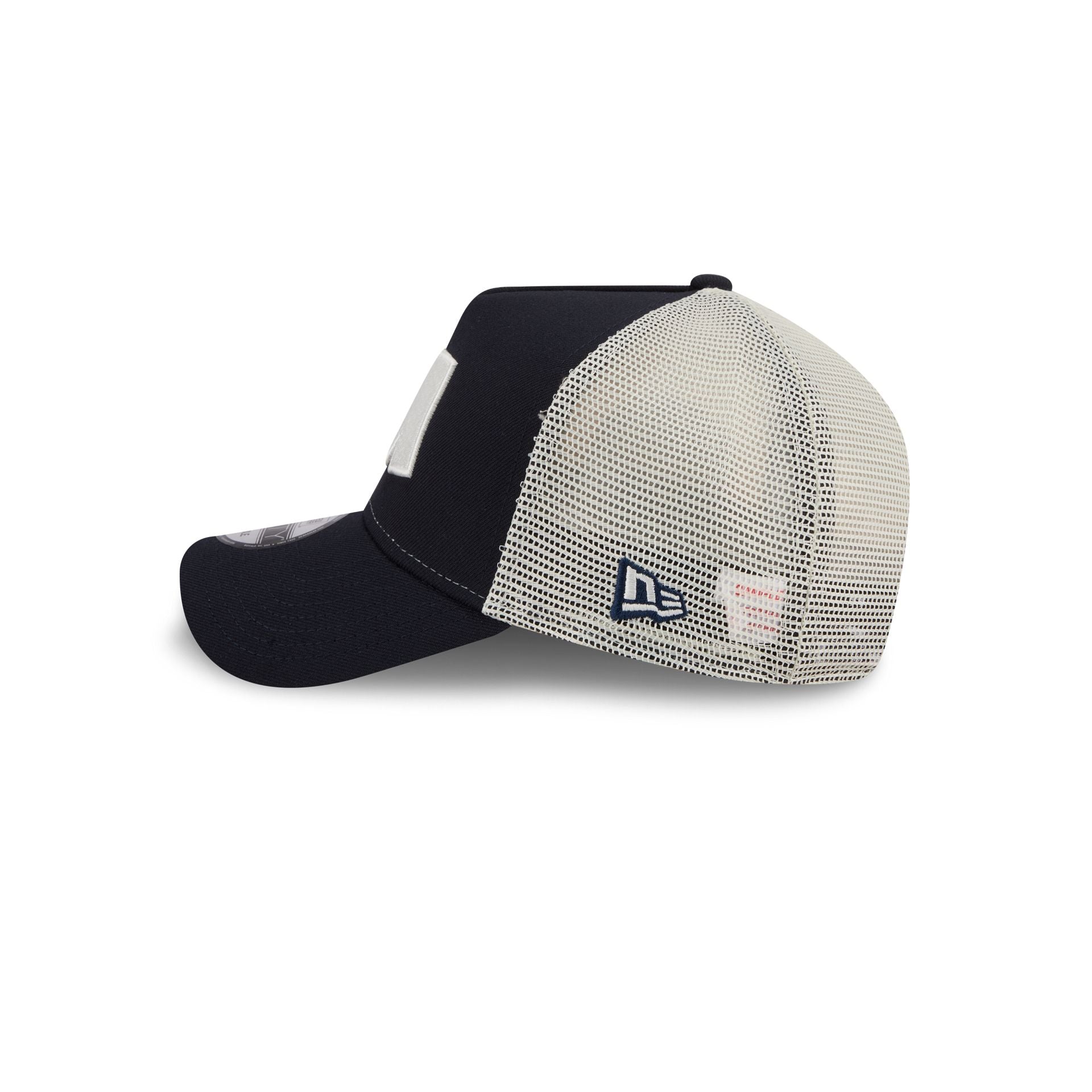 Rayados Two-Tone 9FORTY A-Frame Trucker Hat