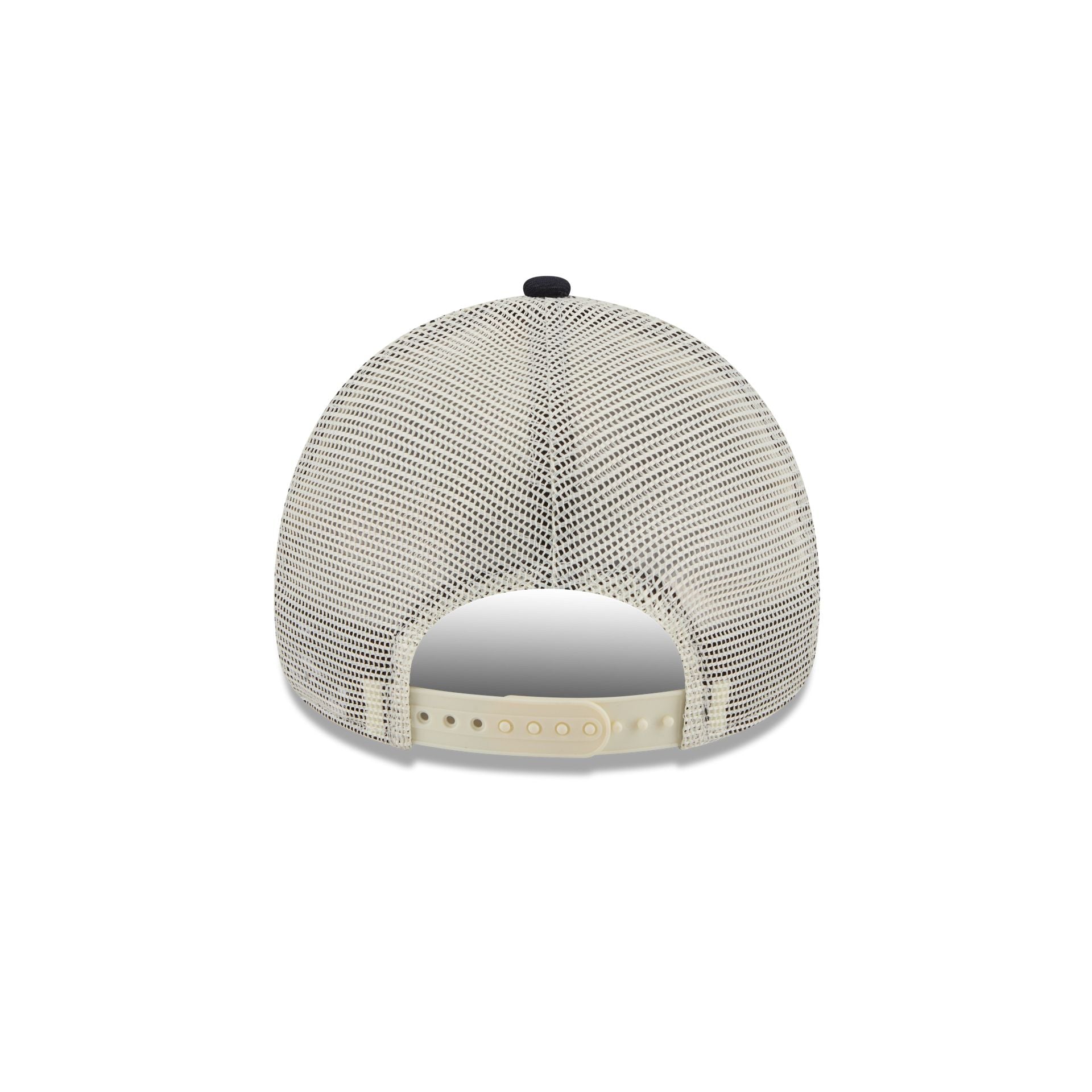 Rayados Two-Tone 9FORTY A-Frame Trucker Hat