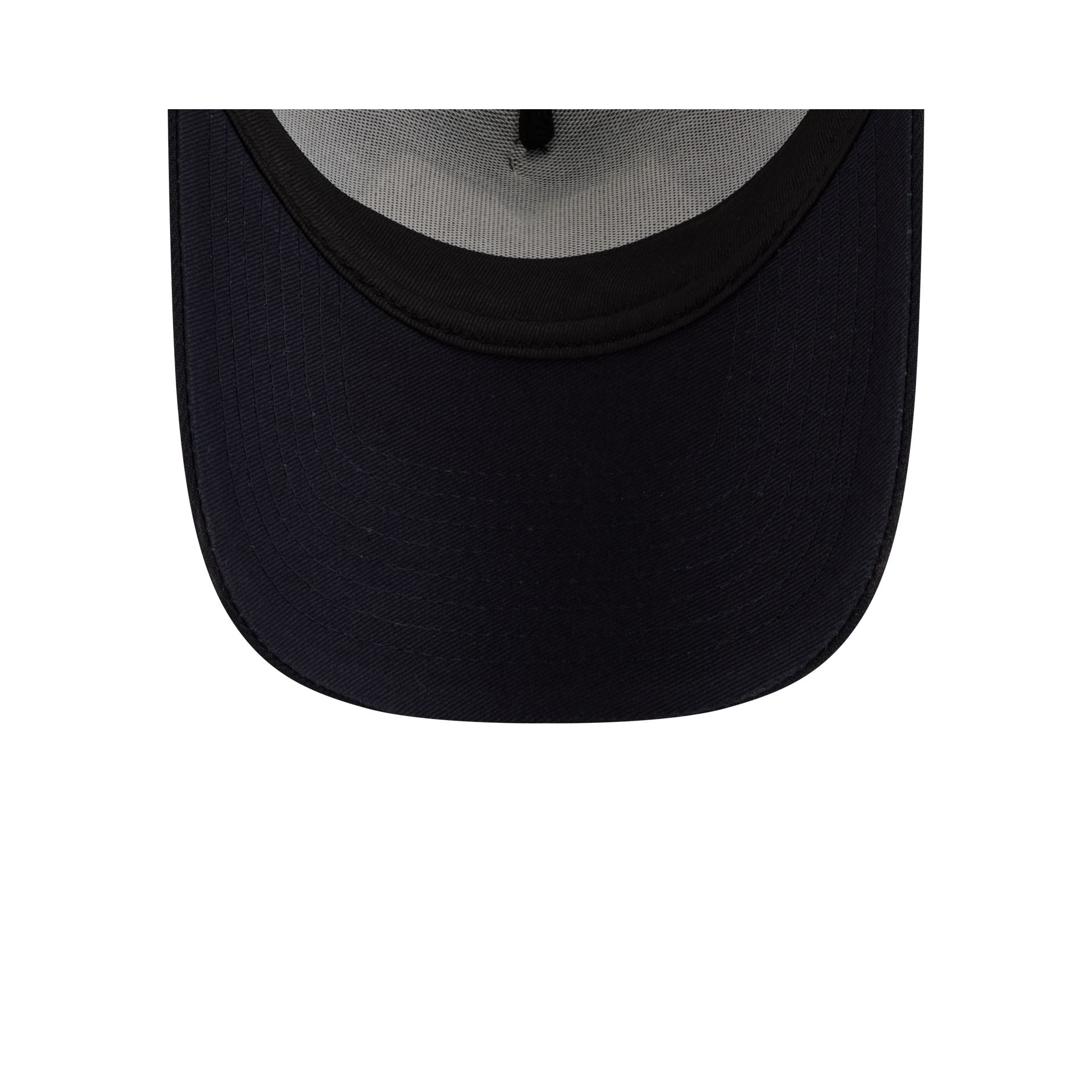 Rayados Two-Tone 9FORTY A-Frame Trucker Hat