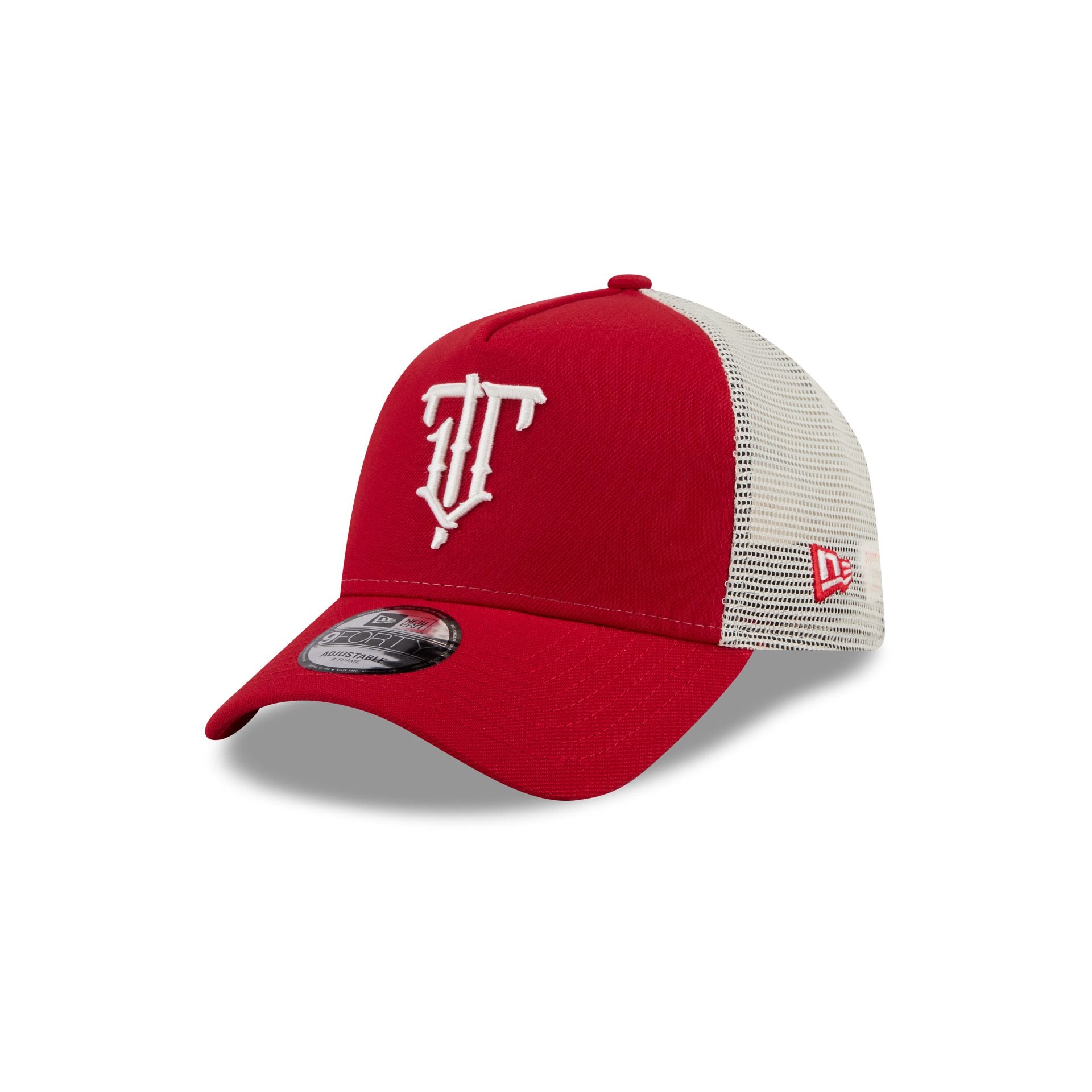 Xolos Two-Tone 9FORTY A-Frame Trucker Hat