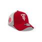 Xolos Two-Tone 9FORTY A-Frame Trucker Hat