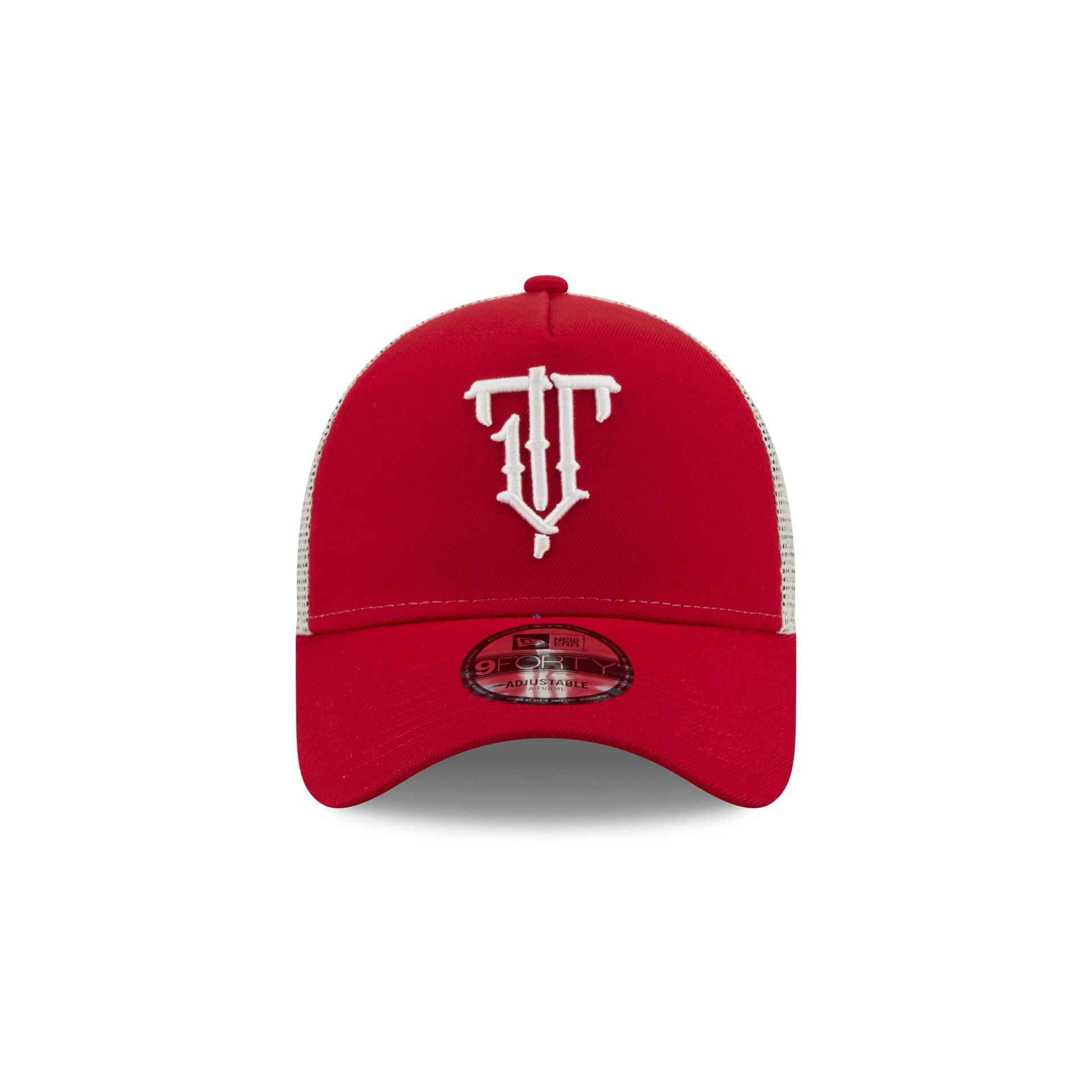 Xolos Two-Tone 9FORTY A-Frame Trucker Hat