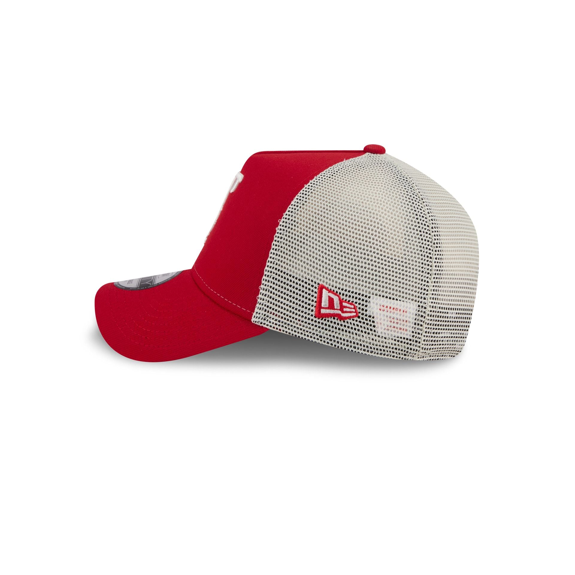 Xolos Two-Tone 9FORTY A-Frame Trucker Hat