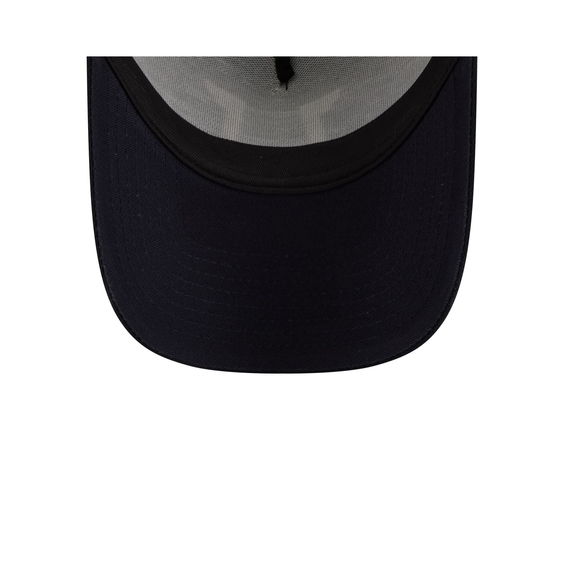 Pumas Two-Tone 9FORTY A-Frame Trucker Hat