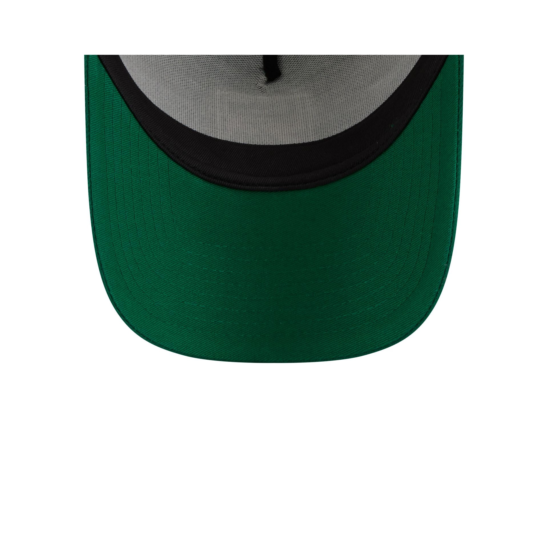 Club León Two-Tone 9FORTY A-Frame Trucker Hat