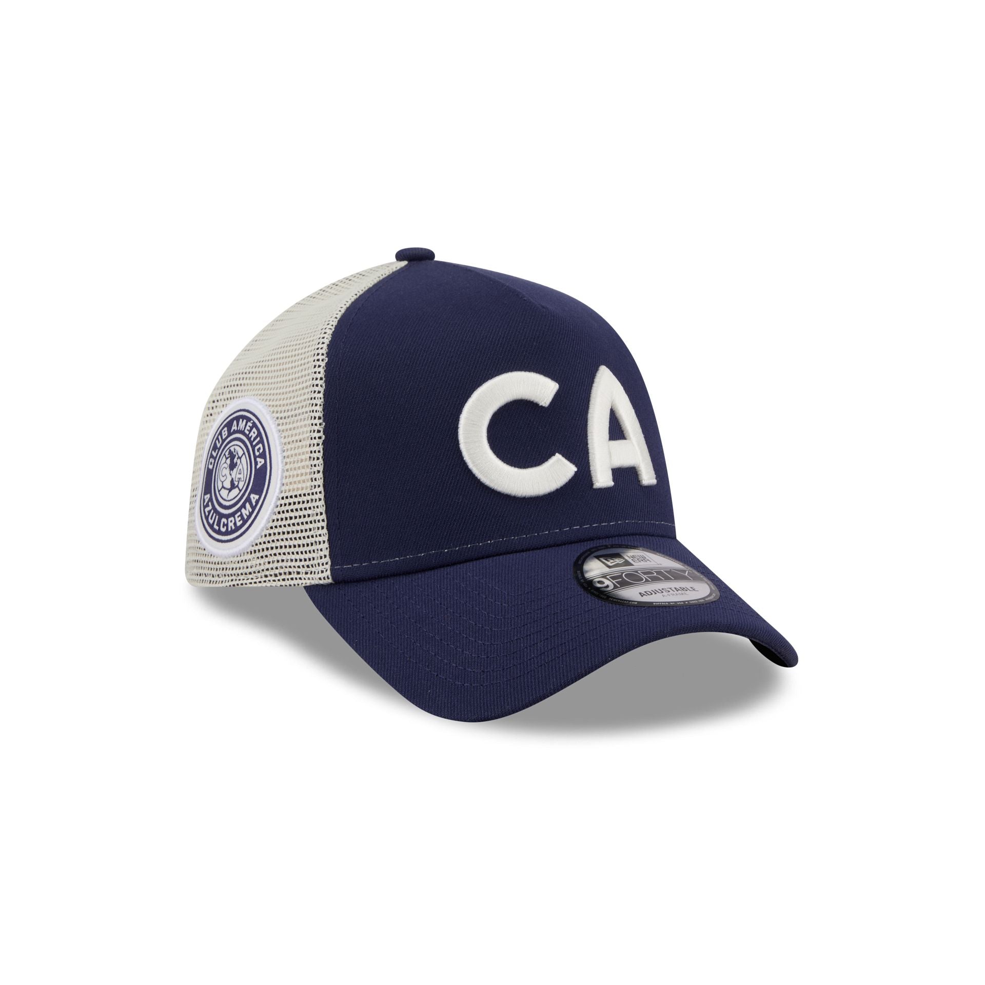 Club America – New Era Cap Club America – New Era Cap