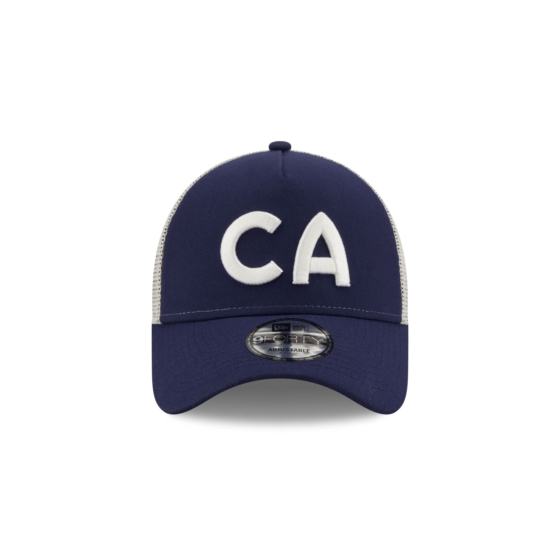 Club América Two-Tone 9FORTY A-Frame Trucker Hat