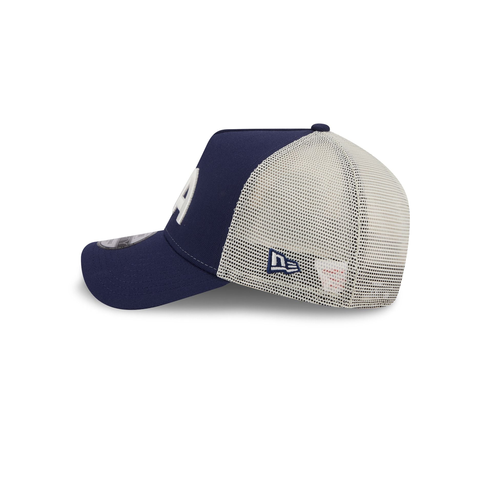 Club América Two-Tone 9FORTY A-Frame Trucker Hat