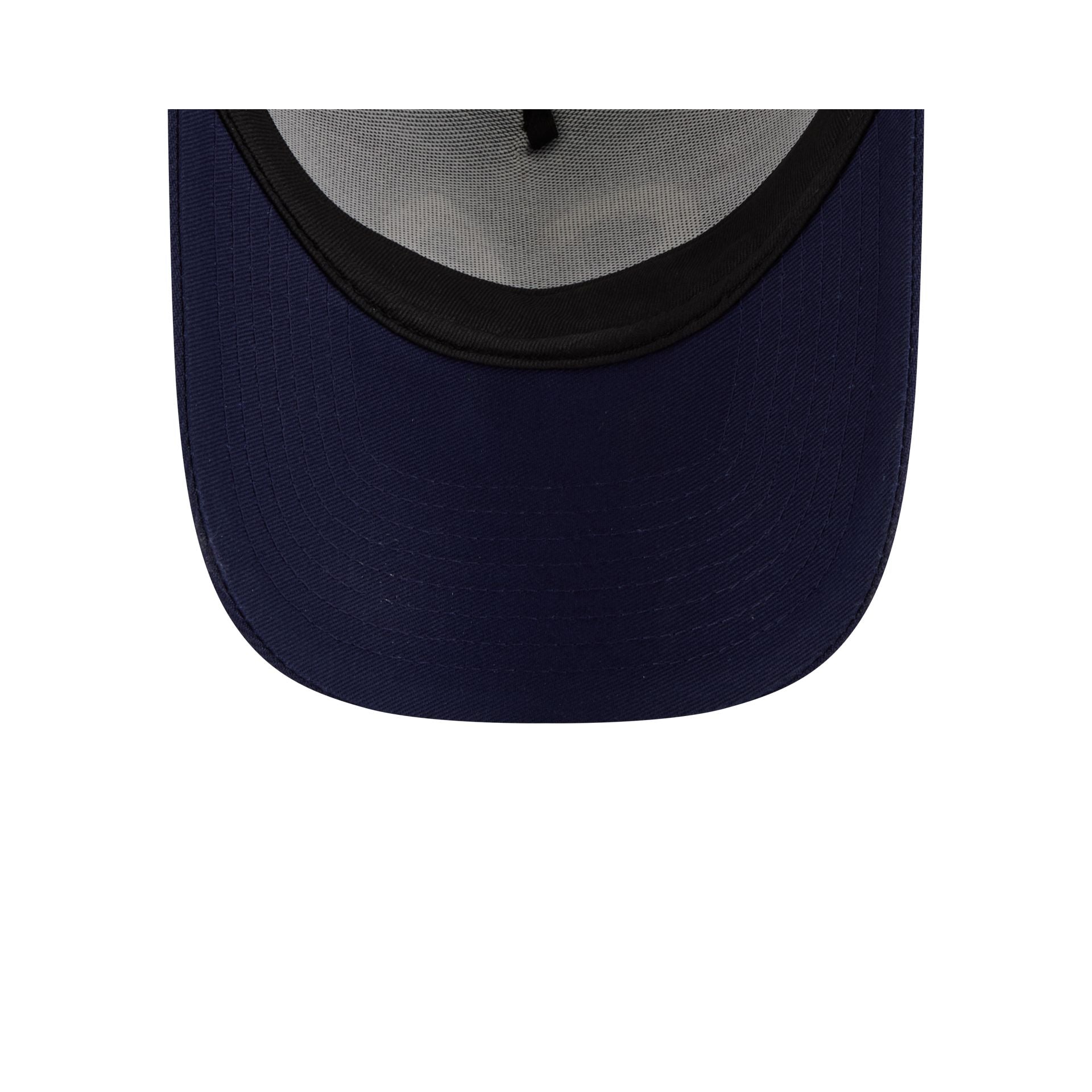 Club América Two-Tone 9FORTY A-Frame Trucker Hat