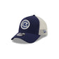 Chivas Two-Tone 9FORTY A-Frame Trucker Hat