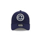 Chivas Two-Tone 9FORTY A-Frame Trucker Hat