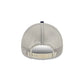 Chivas Two-Tone 9FORTY A-Frame Trucker Hat