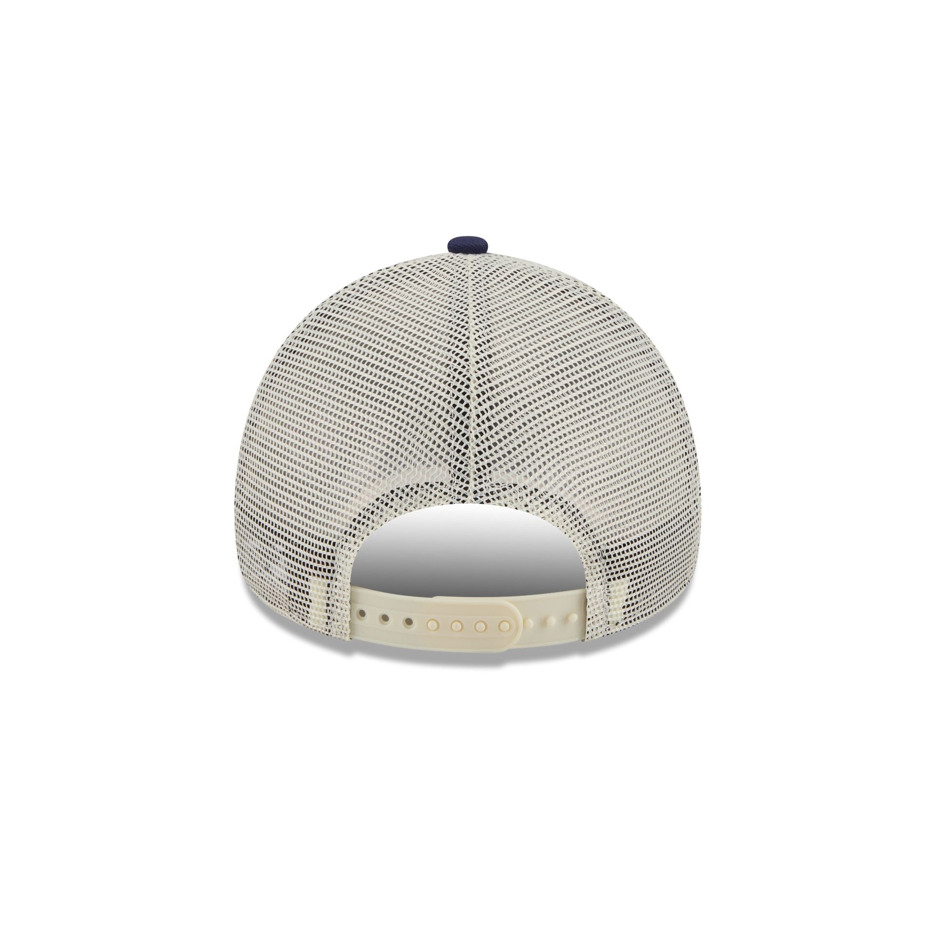 Chivas Two-Tone 9FORTY A-Frame Trucker Hat