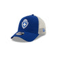 Cruz Azul Two-Tone 9FORTY A-Frame Trucker Hat