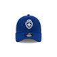 Cruz Azul Two-Tone 9FORTY A-Frame Trucker Hat