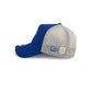 Cruz Azul Two-Tone 9FORTY A-Frame Trucker Hat