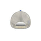 Cruz Azul Two-Tone 9FORTY A-Frame Trucker Hat
