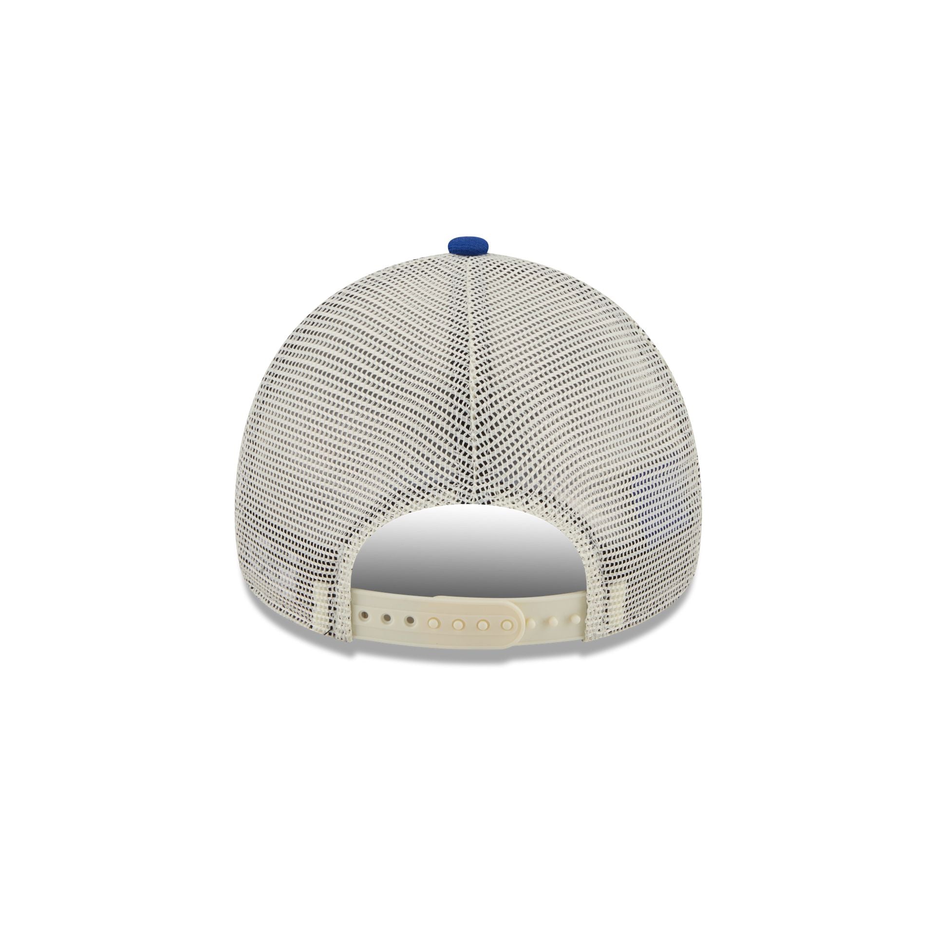 Cruz Azul Two-Tone 9FORTY A-Frame Trucker Hat