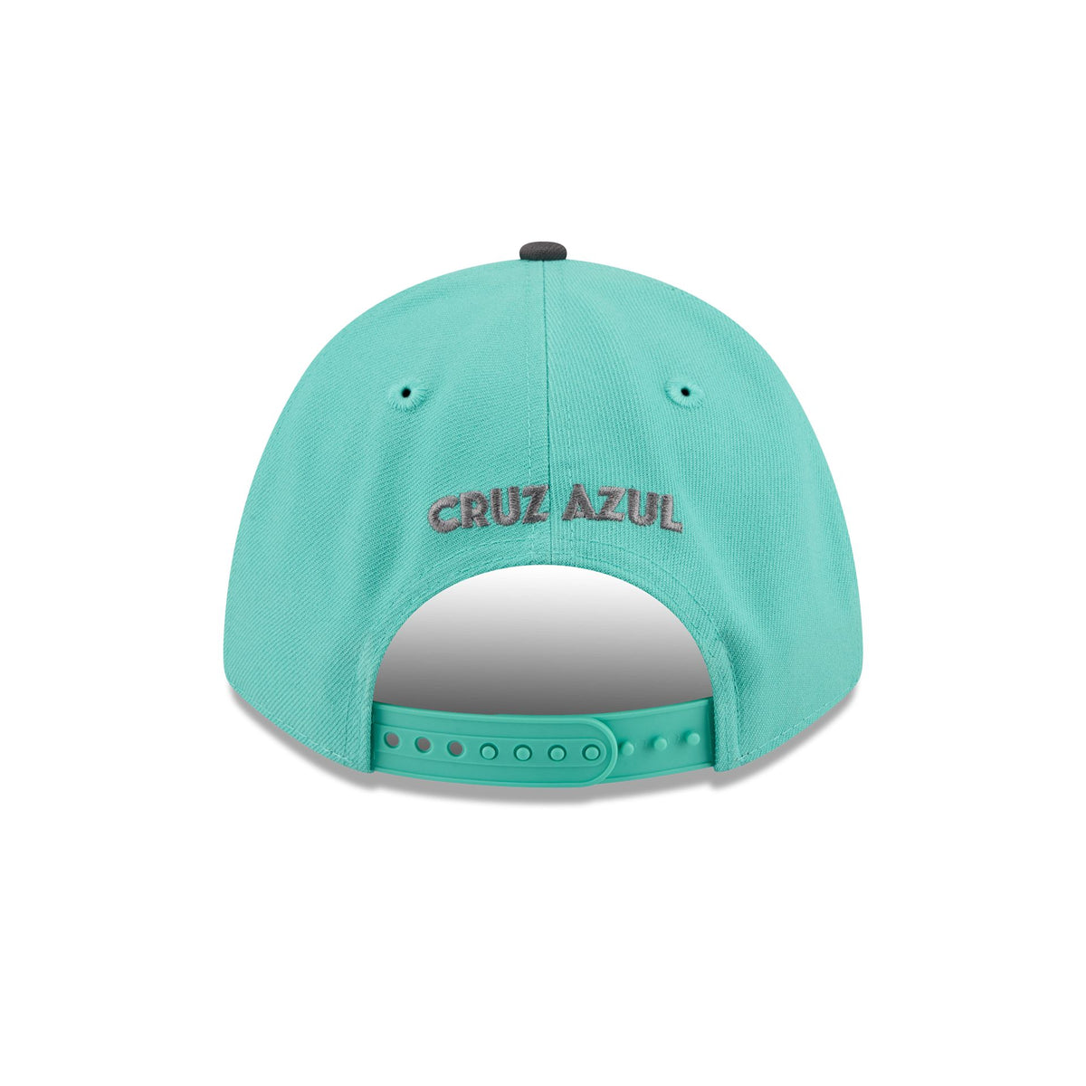 Cruz Azul Color Pack Teal 9FORTY M-Crown A-Frame Snapback Hat