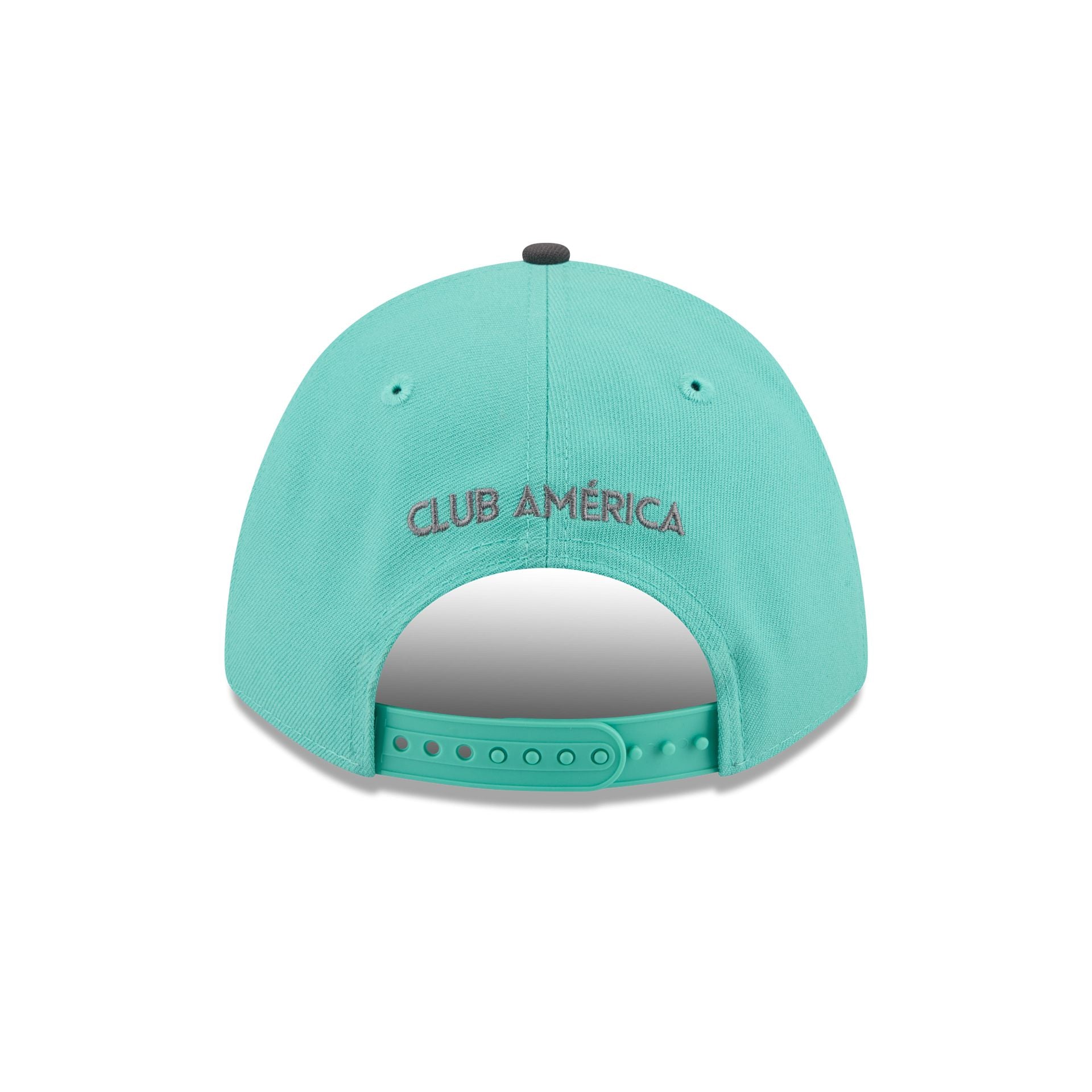 Club América Color Pack Teal 9FORTY M-Crown A-Frame Snapback Hat