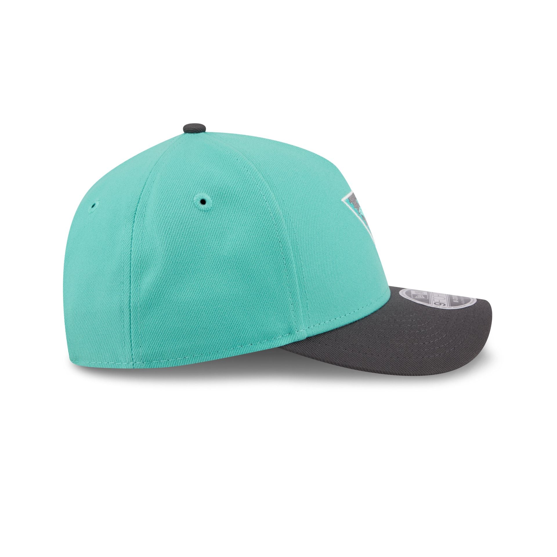 Club América Color Pack Teal 9FORTY M-Crown A-Frame Snapback Hat