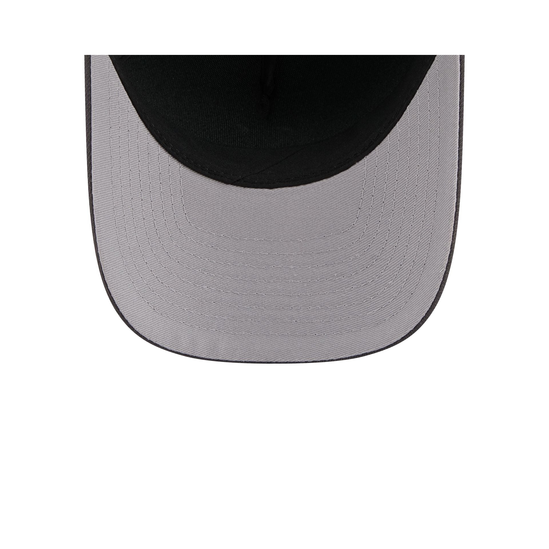 Xolos Color Pack Teal 9FORTY M-Crown A-Frame Snapback Hat