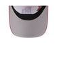 Dominican Republic Latin Embroidery 9FORTY M-Crown A-Frame Snapback Hat