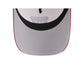 Pumas Color Pack Maroon 9FORTY M-Crown A-Frame Trucker Hat
