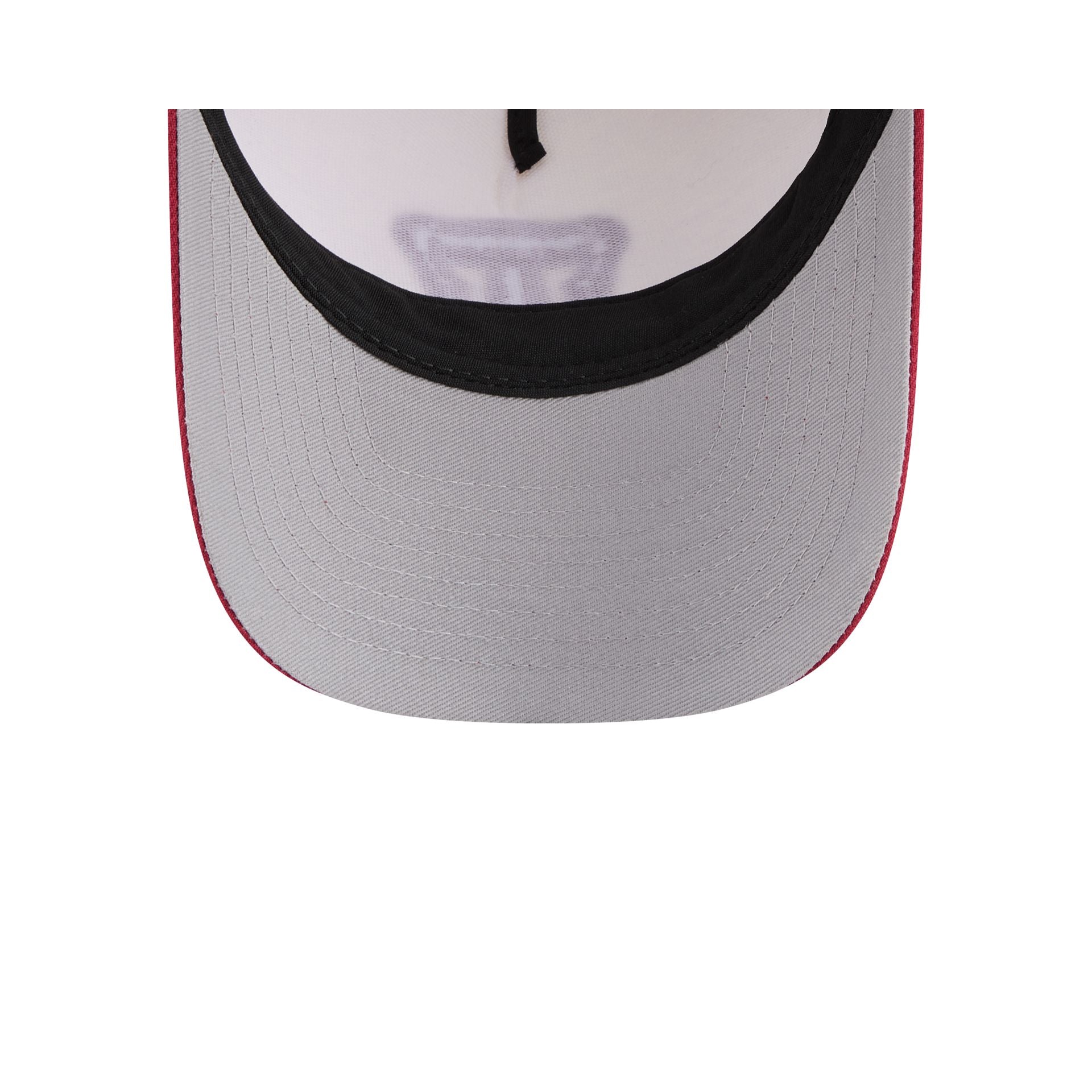 Pumas Color Pack Maroon 9FORTY M-Crown A-Frame Trucker Hat