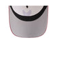 Xolos Color Pack Maroon 9FORTY M-Crown A-Frame Trucker Hat