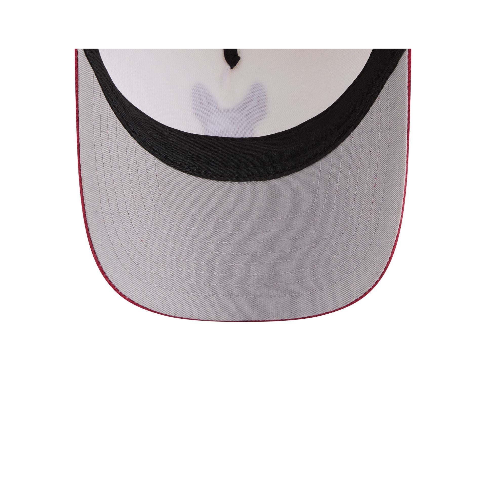Xolos Color Pack Maroon 9FORTY M-Crown A-Frame Trucker Hat
