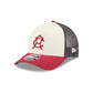 Club América Color Pack Maroon 9FORTY M-Crown A-Frame Trucker Hat
