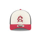 Club América Color Pack Maroon 9FORTY M-Crown A-Frame Trucker Hat