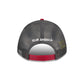 Club América Color Pack Maroon 9FORTY M-Crown A-Frame Trucker Hat