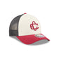 Chivas Color Pack Maroon 9FORTY M-Crown A-Frame Trucker Hat